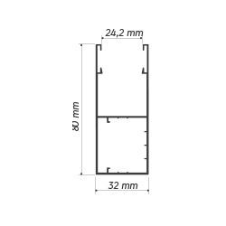 GA3280M