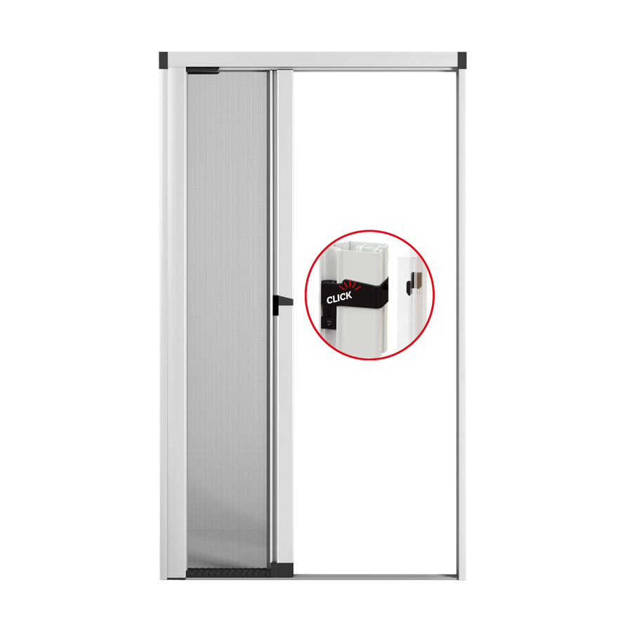 zanzariere trixx snap