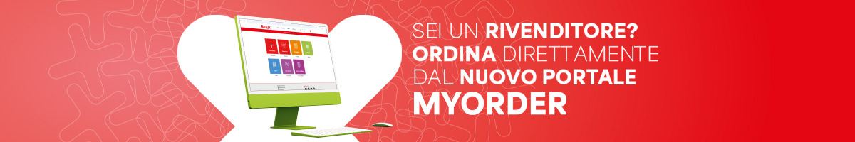 Il nuovo portale MYOrder