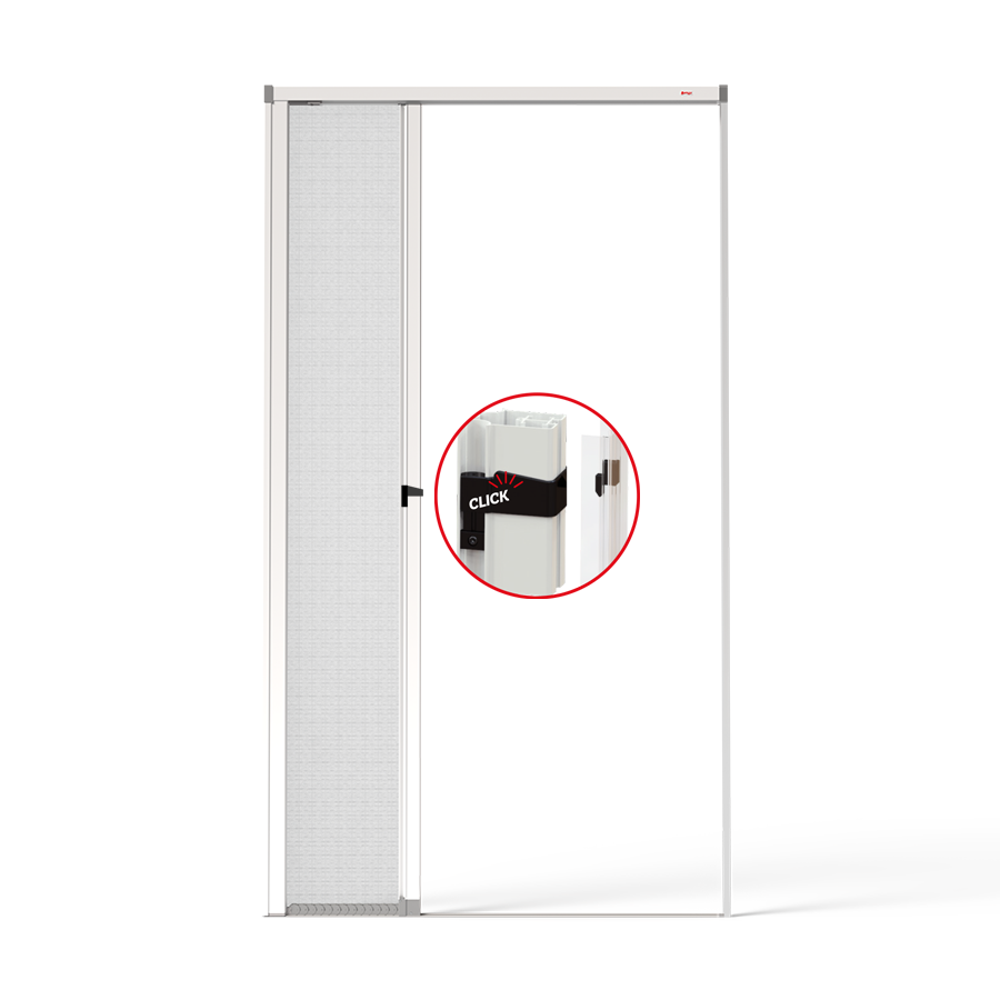 zanzariere evox snap